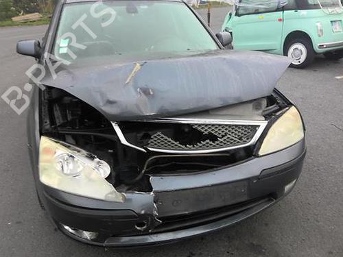 Right front window switch FORD MONDEO III (B5Y) 2.0 16V TDDi / TDCi | BP24415592I26 - Image 11