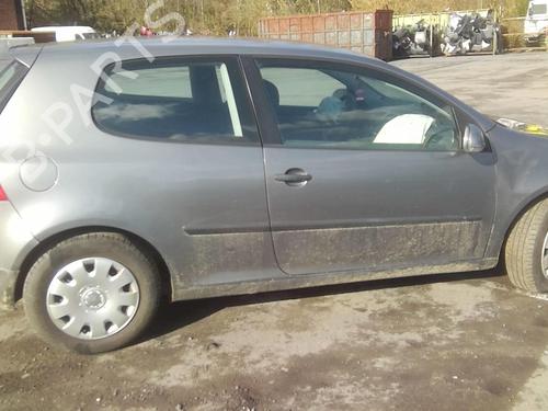 Right front window motor VW GOLF V (1K1) 1.9 TDI | BP26975135E20 - Image 10