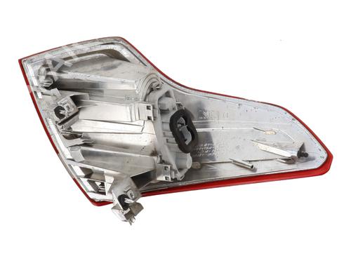 Right taillight CITROËN C4 Picasso I MPV (UD_) 1.6 HDi | BP27811257C35 