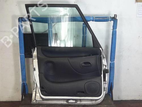 Left front door RENAULT ESPACE III (JE0_) 2.2 dCi (JE0K) | BP25276110C2 
