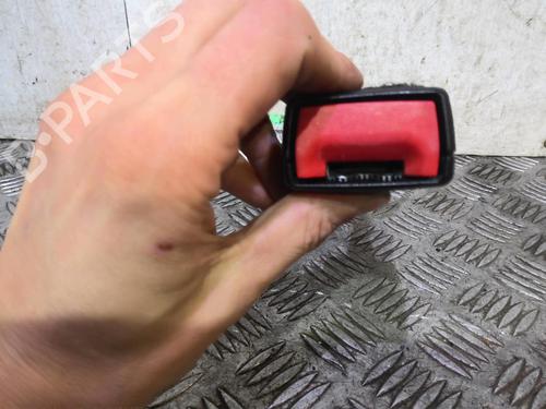 Seat buckle AUDI A6 C6 Avant (4F5) 3.0 TDI quattro | BP20350280I32 