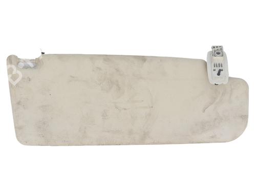Left sun visor VW GOLF V (1K1) 1.9 TDI | BP30555849I1 - Image 3