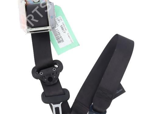 Used Front left belt tensioner FIAT TOPOLINO Electric (8 hp) 28571734