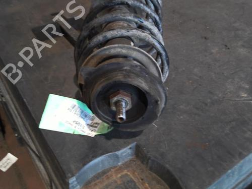 Used Left front shock absorber Left front shock absorber FIAT PANDA (169_) 1.2 (169.AXB11, 169.AXB1A) (60 hp) 26023055 26023055