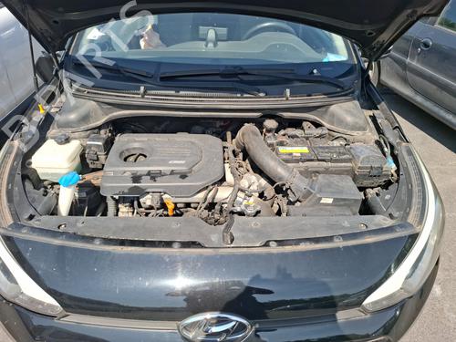 Used Parts HYUNDAI i20 II (GB, IB) 1.1 CRDi 4423734