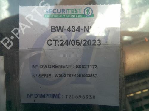 Switch OPEL INSIGNIA A (G09) 2.0 CDTI (68) | BP20355384I30  - Image 14