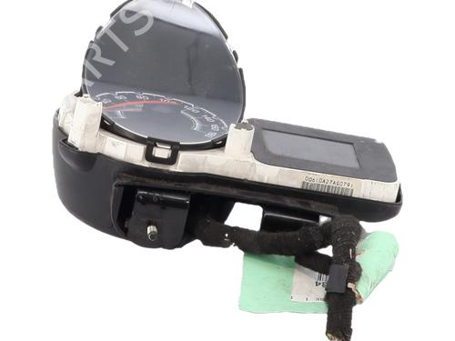 Instrument cluster CHEVROLET SPARK (M300) 1.0 | BP31206422C47 - Image 4