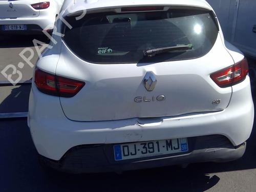 Right front window switch RENAULT CLIO IV (BH_) 1.5 dCi 90 | BP36249184I26  - Image 15
