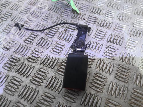Seat buckle AUDI A1 (8X1, 8XK) 1.2 TFSI | BP21059297I32 