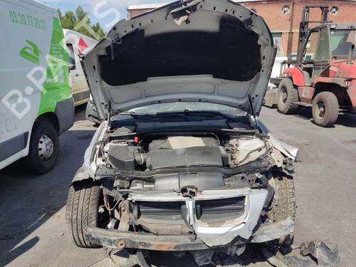 Fuel cap BMW 3 (E90) 318 d | BP30659343C161