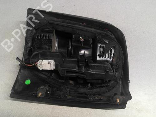 Left taillight NISSAN MICRA II (K11) 1.0 i 16V | BP21999858C34 