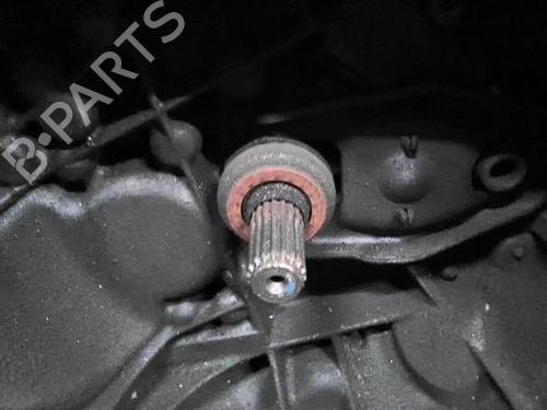 Gearbox CITROËN C3 I (FC_, FN_) 1.4 HDi | BP29896458M3 