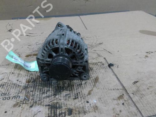 Used Alternator DACIA LOGAN MCV (KS_) 1.6 16V (KS0L, KS0M, KS0P, KS1S) (105 hp) 32148811