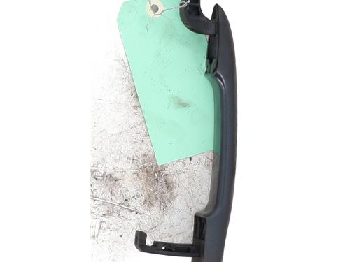 Used Front left exterior door handle RENAULT MEGANE III Hatchback (BZ0/1_, B3_) 1.5 dCi (86 hp) 25603611