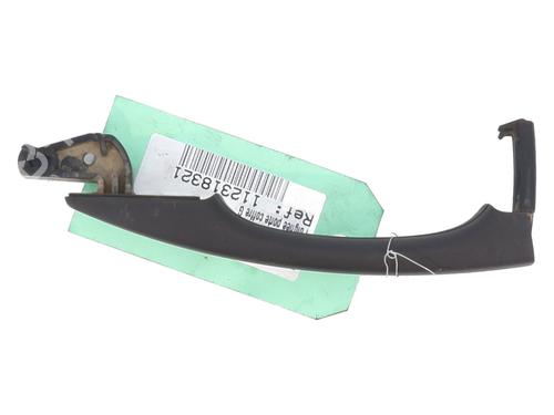Exterior handle TOYOTA PROACE CITY Box Body/MPV (BPZ_) 1.5 D-4D 100 (BPZM) | BP29214152C122 