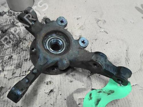 Right front steering knuckle CITROËN AMI (9A_) Electric (9AZ2CA) | BP29209994M26 - Image 2