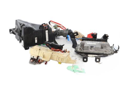 Electronic module KIA SPORTAGE III (SL) 1.7 CRDi | BP30446396M83 - Image 4