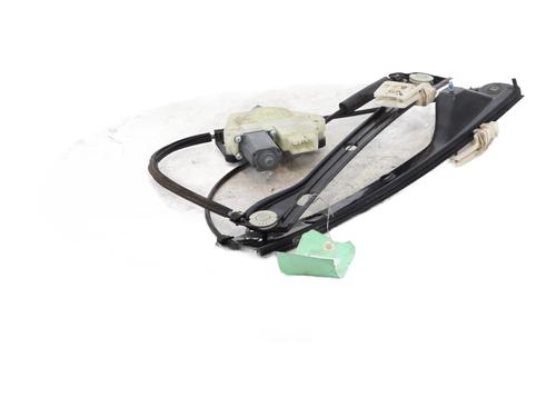 Front right window mechanism SKODA FABIA III (NJ3) 1.0 | BP30915086C23