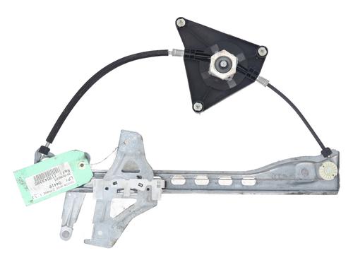 Front right window mechanism TOYOTA AYGO (_B4_) 1.0 (KGB40) | BP31818358C23