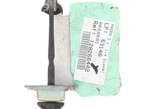 Hinge/Door check strap MAZDA 2 (DY) | BP37418536C146 - Image 4