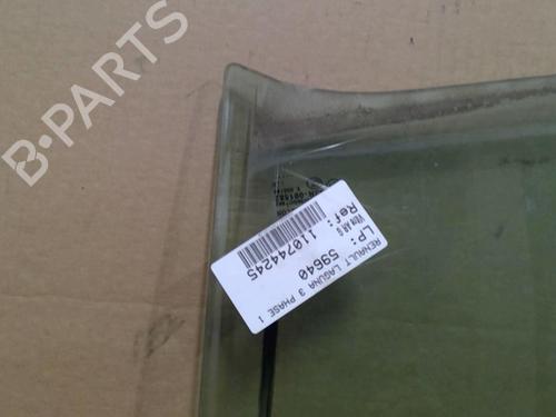 rear-left-door-window-renault-laguna-iii-bt01-2007-2008-2009-2010-2011-2012-2013-2014-2015-28175014 main image