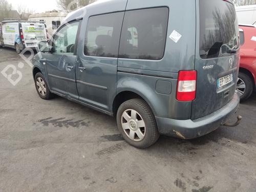 Right front window switch VW CADDY III MPV (2KB, 2KJ, 2CB, 2CJ) 1.9 TDI | BP26011810I26  - Image 8