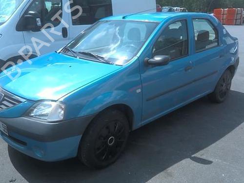 Rear right interior door handle DACIA LOGAN (LS_) 1.6 (LS0B, LS0D, LS0F, LS0H) | BP32200001I16  - Image 10