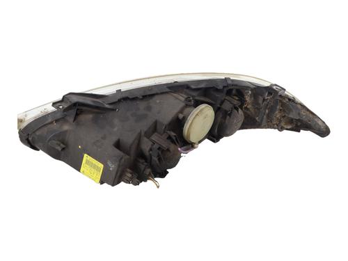 Left headlight MERCEDES-BENZ A-CLASS (W169) A 180 CDI (169.007, 169.307) | BP40061575C28 - Image 5