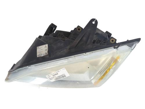 Left headlight FORD FOCUS II (DA_, HCP, DP) 1.6 TDCi | BP30555878C28 