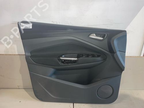 Front left panel FORD C-MAX II (DXA/CB7, DXA/CEU) 1.6 TDCi | BP40093459C58 - Image 2