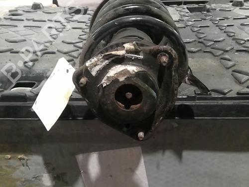 Right front shock absorber CHRYSLER GRAND VOYAGER V (RT) 2.8 CRD | BP20355574M17 