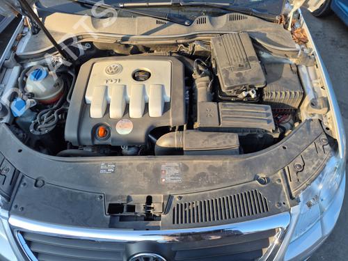 Starter VW PASSAT B6 (3C2) 2.0 TDI | BP32128458M8  - Image 36