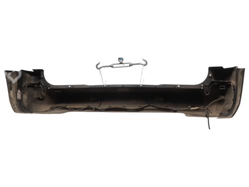 Rear bumper TOYOTA PROACE CITY Box Body/MPV (BPZ_) 1.5 D-4D 100 (BPZM) | BP29197270C8 