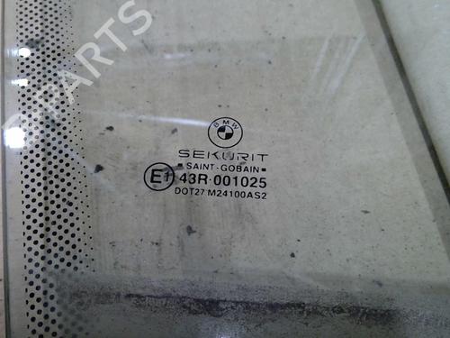 front-right-door-window-bmw-3-convertible-e46-2000-2001-2002-2003-2004-2005-2006-2007-32069847 main image