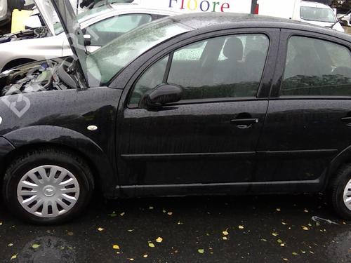 Display monitor CITROËN C3 I (FC_, FN_) 1.4 HDi | BP30362084C48