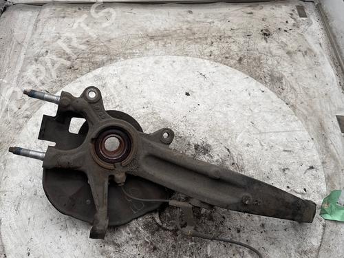 Right front steering knuckle MAZDA 6 Saloon (GH) | BP37743298M26 - Image 4