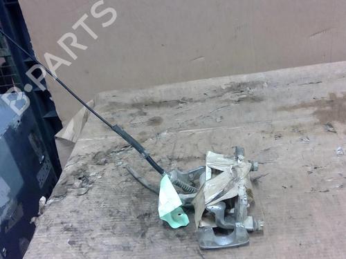 Used Left rear brake caliper Left rear brake caliper HYUNDAI i20 III (BC3, BI3) 1.0 T-GDI hybrid 48V (101 hp) 31068633 31068633