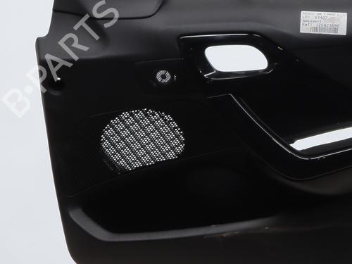 Front right panel PEUGEOT 208 I (CA_, CC_) 1.2 VTI 82 | BP36184910C59 - Image 2