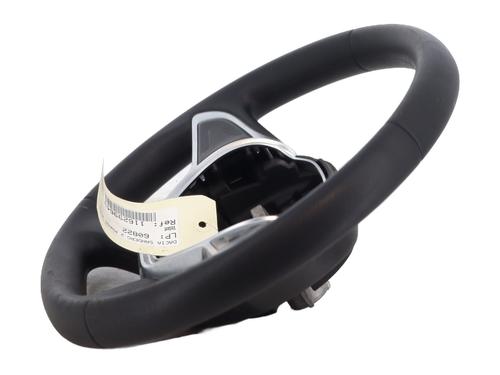 Steering wheel DACIA SANDERO II 1.0 SCe 75 (B8JC, B8JD, B8NC) | BP30866310C49