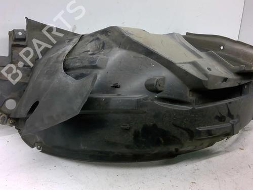 Used Wheel arch Wheel arch NISSAN NOTE (E12) 1.5 dCi (90 hp) 33828515 33828515