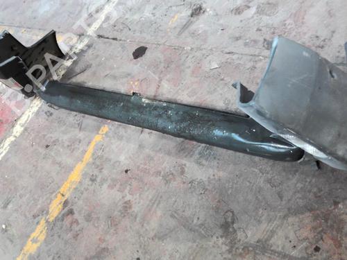 Rear bumper OPEL VIVARO A Van (X83) 2.5 CDTI (F7) | BP20359240C8