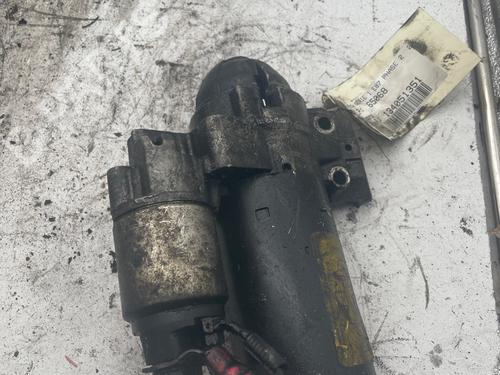 Starter BMW 1 (E87) 118 d | BP39986454M8 - Image 3
