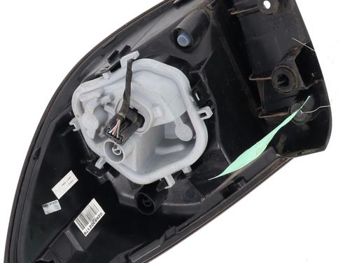 Used Left taillight Left taillight RENAULT CAPTUR I (J5_, H5_) 1.5 dCi 90 (J5N4, J5M5, J5MW, J5M6, J5AL, J5AJ) (90 hp) 20356489 20356489