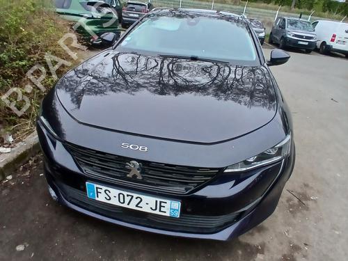 Used Parts PEUGEOT 508 SW II (FC_, FJ_, F4_) 1.6 PureTech 180 4779600
