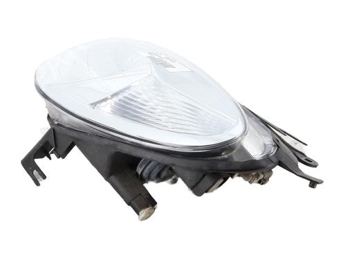 Left headlight CITROËN XSARA PICASSO (N68) 1.6 HDi | BP25924236C28 