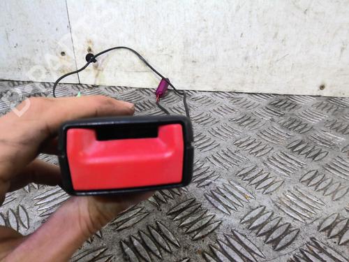 Seat buckle FORD FIESTA VI (CB1, CCN) 1.6 TDCi | BP20353821I32 