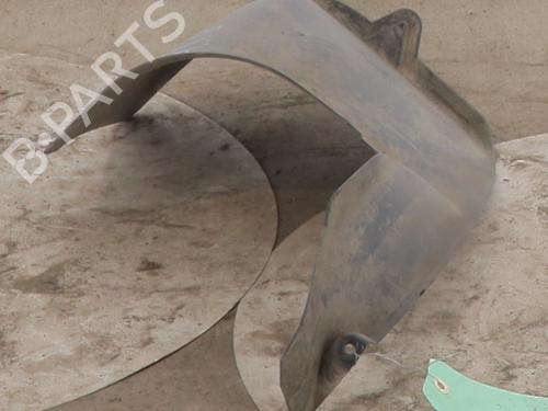 Wheel arch CITROËN C8 (EA_, EB_) 2.0 | BP26183721C56 