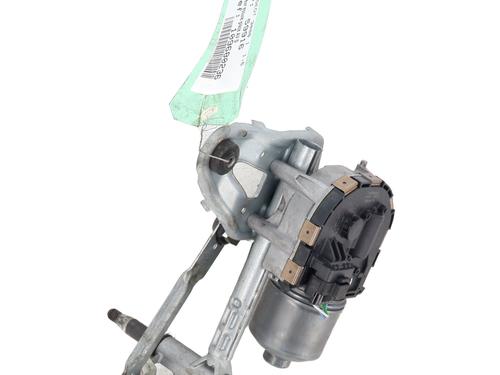 Used Front wiper motor Front wiper motor PEUGEOT 3008 I MPV (0U_) 1.6 THP (156 hp) 27689953 27689953