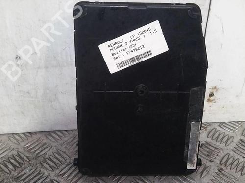 Used Fuse box Fuse box RENAULT MEGANE II (BM0/1_, CM0/1_) 1.5 dCi (BM0F, BM0T, BM2B, CM0F, CM0T) (82 hp) 20368463 20368463
