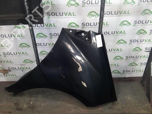 Used Right front fenders MERCEDES-BENZ A-CLASS (W169) A 180 CDI (169.007, 169.307) (109 hp) 22004335